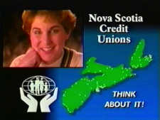 Nova Scotia Credit Unions (by ATV graphics department)